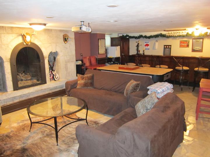 Another view of the basement