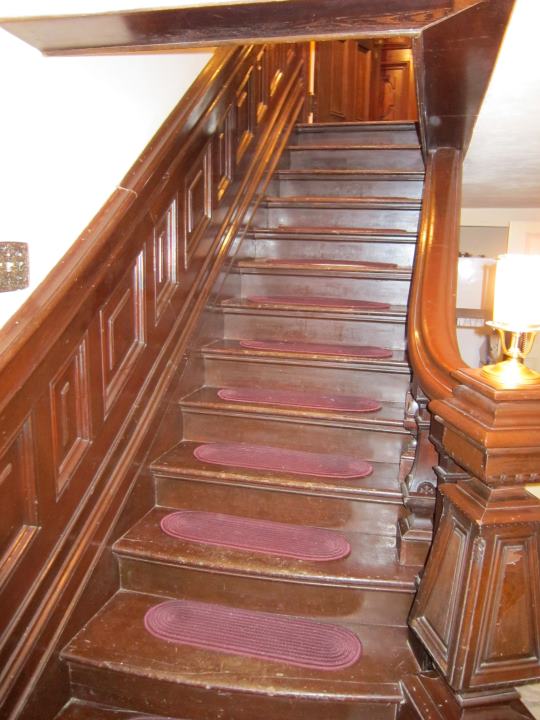 Stairwell